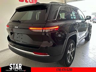 2023 Jeep Grand Cherokee 4xe 1C4RJYB62PC612021 in Queens Village, NY 3