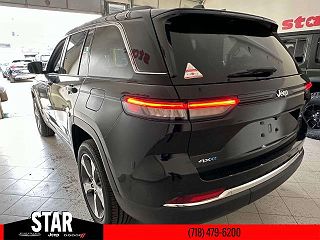 2023 Jeep Grand Cherokee 4xe 1C4RJYB62PC612021 in Queens Village, NY 4