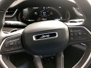 2023 Jeep Grand Cherokee Limited Edition 1C4RJHBG0PC629425 in Rapid City, SD 20