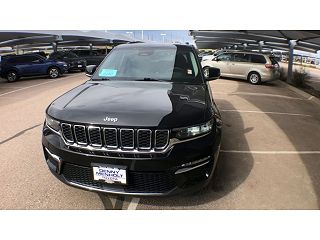 2023 Jeep Grand Cherokee Limited Edition 1C4RJHBG0PC629425 in Rapid City, SD 3