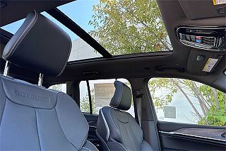 2023 Jeep Grand Cherokee Overland 4xe 1C4RJYD60PC664065 in Redwood City, CA 15