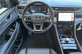 2023 Jeep Grand Cherokee Overland 4xe 1C4RJYD6XPC634104 in Redwood City, CA 12