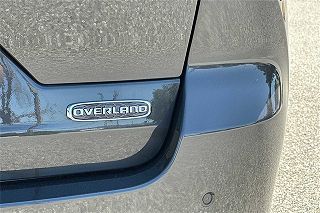 2023 Jeep Grand Cherokee Overland 4xe 1C4RJYD6XPC634104 in Redwood City, CA 7