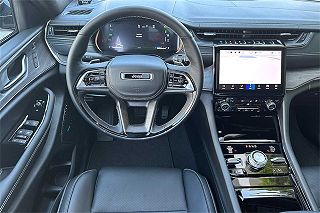 2023 Jeep Grand Cherokee Overland 4xe 1C4RJYD63PC664061 in Redwood City, CA 12
