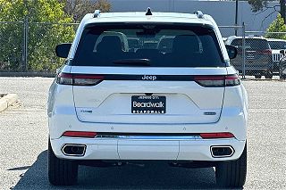 2023 Jeep Grand Cherokee Overland 4xe 1C4RJYD63PC664061 in Redwood City, CA 6