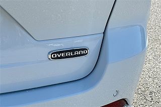 2023 Jeep Grand Cherokee Overland 4xe 1C4RJYD63PC664061 in Redwood City, CA 7