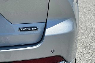 2023 Jeep Grand Cherokee Overland 4xe 1C4RJYD65P8880089 in Redwood City, CA 7