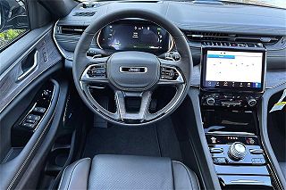 2023 Jeep Grand Cherokee Overland 4xe 1C4RJYD67PC664063 in Redwood City, CA 12