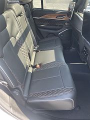 2023 Jeep Grand Cherokee Summit 4xe 1C4RJYE67P8859744 in Rochester, NY 15
