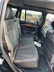2023 Jeep Grand Cherokee Summit 4xe 1C4RJYE65PC650712 in Rochester, NY 13