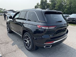 2023 Jeep Grand Cherokee Summit 4xe 1C4RJYE65PC650712 in Rochester, NY 3