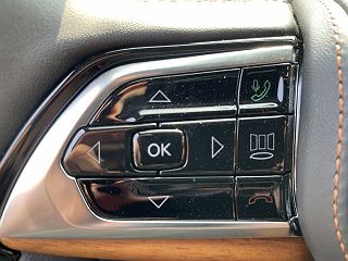 2023 Jeep Grand Cherokee Summit 4xe 1C4RJYE65PC650712 in Rochester, NY 31