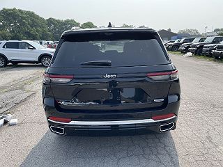 2023 Jeep Grand Cherokee Summit 4xe 1C4RJYE65PC650712 in Rochester, NY 4