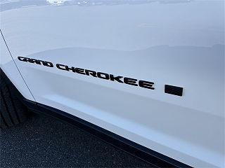 2023 Jeep Grand Cherokee Altitude 1C4RJHAG8PC538212 in Saint Cloud, MN 30