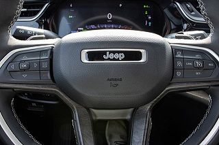 2023 Jeep Grand Cherokee 4xe 1C4RJYB62P8790885 in Saint Peters, MO 15