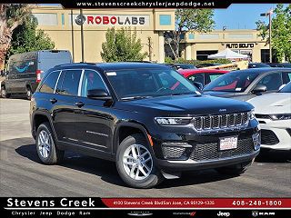 2023 Jeep Grand Cherokee  VIN: 1C4RJHAG7P8909699