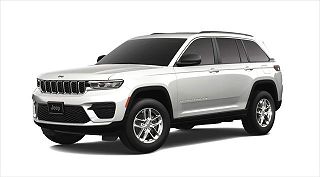 2023 Jeep Grand Cherokee  VIN: 1C4RJHAG5P8909703