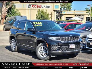 2023 Jeep Grand Cherokee  VIN: 1C4RJHAG9P8909705