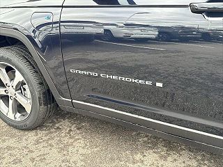 2023 Jeep Grand Cherokee 4xe 1C4RJYB69PC671826 in Sandy, UT 11