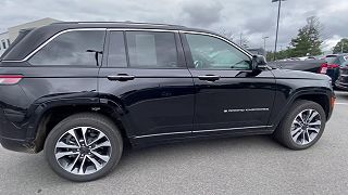 2023 Jeep Grand Cherokee Overland 4xe 1C4RJYD68PC610934 in Sanford, ME 3