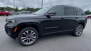 2023 Jeep Grand Cherokee Overland 4xe 1C4RJYD68PC610934 in Sanford, ME 7