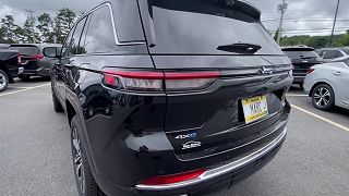 2023 Jeep Grand Cherokee Overland 4xe 1C4RJYD68PC610934 in Sanford, ME 9
