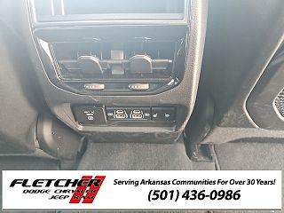 2023 Jeep Grand Cherokee Limited Edition 1C4RJGBG0PC513071 in Sherwood, AR 10
