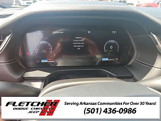 2023 Jeep Grand Cherokee Limited Edition 1C4RJGBG0PC513071 in Sherwood, AR 16