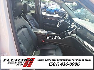 2023 Jeep Grand Cherokee Limited Edition 1C4RJGBG0PC513071 in Sherwood, AR 8