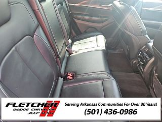 2023 Jeep Grand Cherokee Limited Edition 1C4RJGBG0PC513071 in Sherwood, AR 9