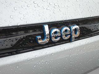 2023 Jeep Grand Cherokee 4xe 1C4RJYB64P8774834 in Spokane, WA 12