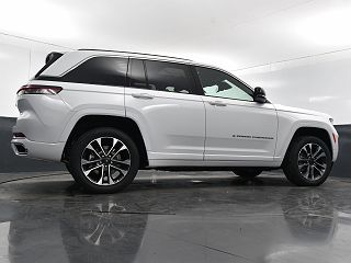 2023 Jeep Grand Cherokee Overland 4xe 1C4RJYD62P8785652 in Streamwood, IL 13