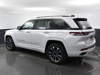 2023 Jeep Grand Cherokee Overland 4xe 1C4RJYD62P8785652 in Streamwood, IL 3