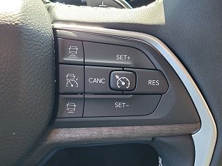 2023 Jeep Grand Cherokee Limited Edition 1C4RJHBG4PC641870 in Sunnyvale, CA 19