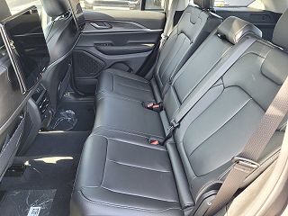 2023 Jeep Grand Cherokee Limited Edition 1C4RJHBG4PC641870 in Sunnyvale, CA 8
