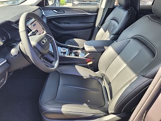2023 Jeep Grand Cherokee Limited Edition 1C4RJHBG4PC641870 in Sunnyvale, CA 9