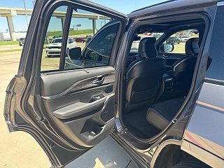 2023 Jeep Grand Cherokee Overland 1C4RJGDG0PC544477 in Texarkana, TX 14