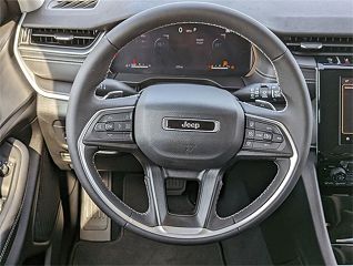 2023 Jeep Grand Cherokee Laredo 1C4RJHAGXP8910832 in Valley, AL 15