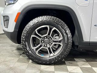 2023 Jeep Grand Cherokee Trailhawk 4xe 1C4RJYC68P8798732 in Vancouver, WA 24