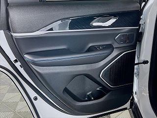 2023 Jeep Grand Cherokee Trailhawk 4xe 1C4RJYC66P8857163 in Vancouver, WA 21