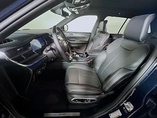 2023 Jeep Grand Cherokee Overland 4xe 1C4RJYD6XP8891895 in Vancouver, WA 12
