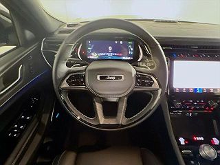 2023 Jeep Grand Cherokee Overland 4xe 1C4RJYD6XP8891895 in Vancouver, WA 14