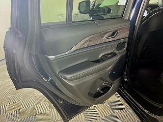2023 Jeep Grand Cherokee Overland 4xe 1C4RJYD6XP8891895 in Vancouver, WA 21