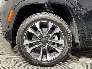 2023 Jeep Grand Cherokee Overland 4xe 1C4RJYD66PC667844 in Vancouver, WA 25