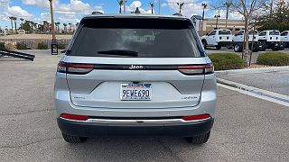 2023 Jeep Grand Cherokee Limited Edition 1C4RJHBGXPC576359 in Victorville, CA 4
