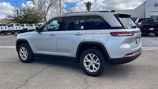 2023 Jeep Grand Cherokee Limited Edition 1C4RJHBGXPC576359 in Victorville, CA 5