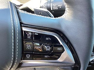 2023 Jeep Grand Cherokee Overland 4xe 1C4RJYD60PC671808 in Wallingford, CT 10