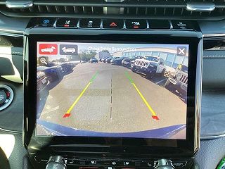 2023 Jeep Grand Cherokee Overland 4xe 1C4RJYD60PC671808 in Wallingford, CT 13