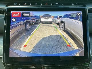 2023 Jeep Grand Cherokee Overland 4xe 1C4RJYD66PC670758 in Wallingford, CT 13