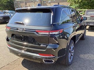2023 Jeep Grand Cherokee Overland 4xe 1C4RJYD66PC670758 in Wallingford, CT 4